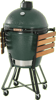 Big Green Egg